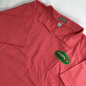 Randall Knife Society Patch Shirt Womens Size Lg New Without Tags Short Sleeve